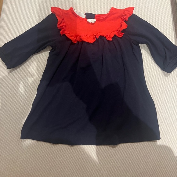 Gucci 3/6 mon Dress - Picture 2 of 5